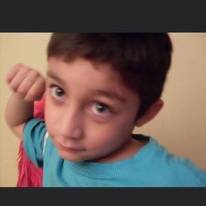 Meet your Posher, Samuel